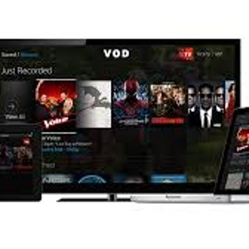 All In One Tv