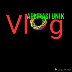 Vlog Aplikasi Unik