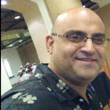 Nevil Sharma