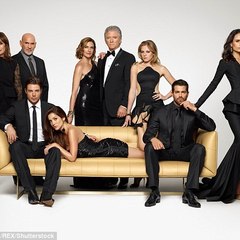 TV Show - Dynasty Season 1  (Streaming)