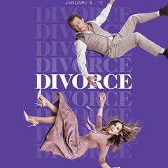 Divorce Season 2 Full (Premiere Series)