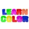 Canal learn colortrix kids