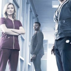Watch - The Resident Season 1 Official