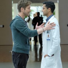 Watch - The Resident Season 1 TV Show