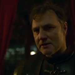 Britannia Season 1 Watch Online