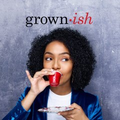 Grown-ish Season 1 Online Streaming