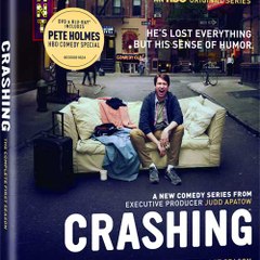Crashing Season 2 (Full Video)