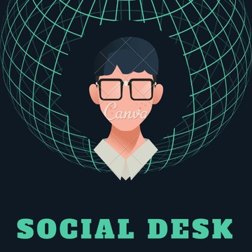 Social Desk