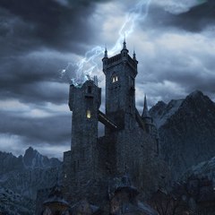 Van Helsing (( Syfy ))