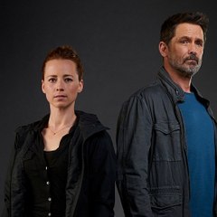 Cardinal Season 2 Streaming Online