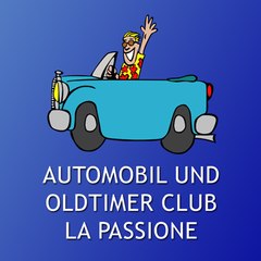 Auto und Oldtimer Club La Passione