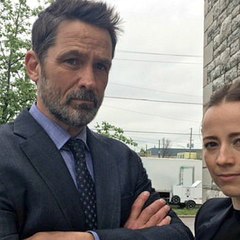 Watch Streaming - Cardinal Season 2