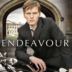 Endeavour Season 5 (Watch Streaming)