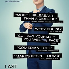 Last Week Tonight with John Oliver Season 5