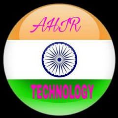 TECHNOLOGY AHIR