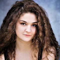 Alexandra Whitham
