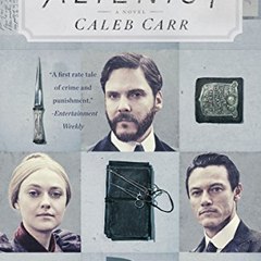 The Alienist Season 1 (Online Full)