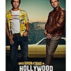 once upon a time in hollywood release date (2019)