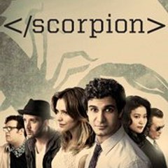 Scorpion Season 4 [Online Full]