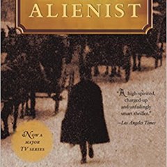 The Alienist ✫✫ SEASON 1 ✫✫ Episode FULL HD  ✫