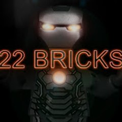22 BRICKS