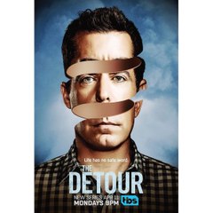 *Promo* The Detour Season 3 [Online Full]