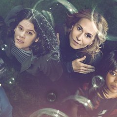 Here and Now Season 1 [Online Full]