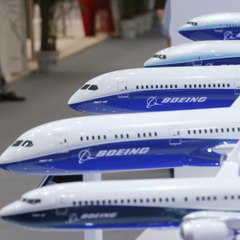 Aviation life