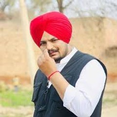 sidhu moose wala
