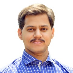 Shubham Kola