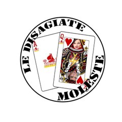 Le Disagiate Moleste