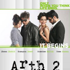 Arth 2 2017 Full "Urdu" Movie