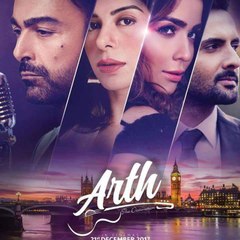 Arth - The Destination Full Movie,