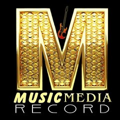 Music Media Record