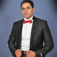 Parwiz Forogh