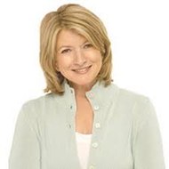 Martha Stewart