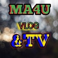 MA4UVLOG&TV