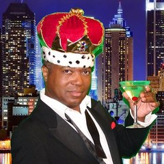 THE CHERRY MARTINI