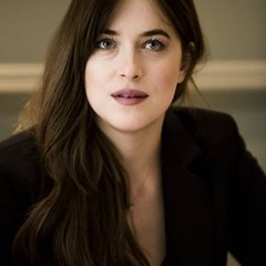 Dakota Johnson Movie