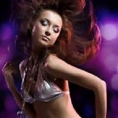 Dancing  Girls