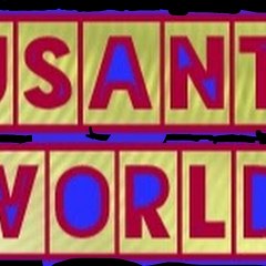 Susanta World