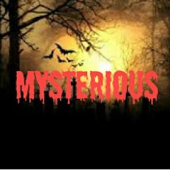 Mysterious World English