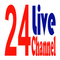 24 Live Channel