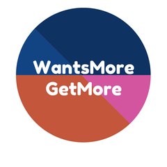 GetMore WantsMore