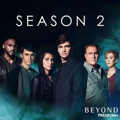 Beyond Season 2 HDTV Online