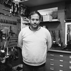 Christensen Chaz