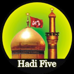 Hadi Five