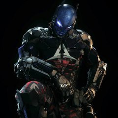 El Caballero Informativo de Arkham