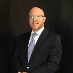 Mark Berger Chicago