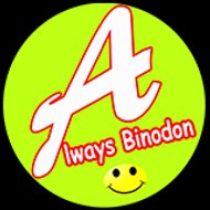 Always Binodon